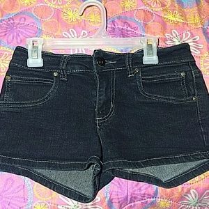 Conga short Jean